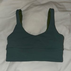 Lululemon bra